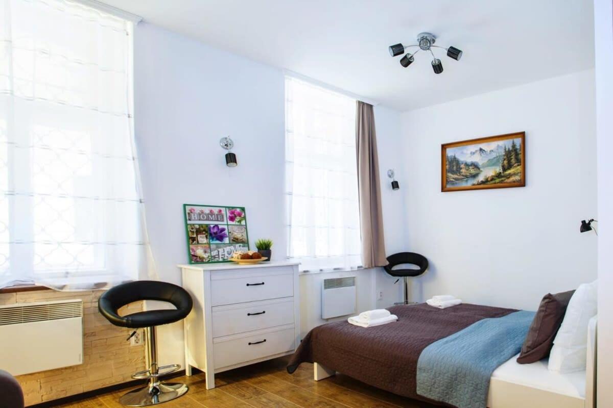Very Central, Comfy Studio Budapest Luaran gambar