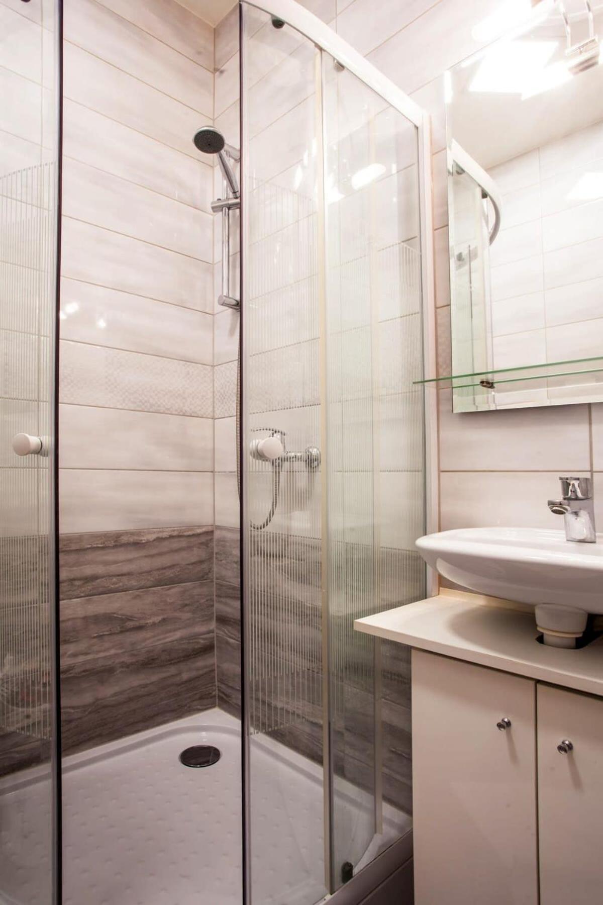 Very Central, Comfy Studio Budapest Luaran gambar