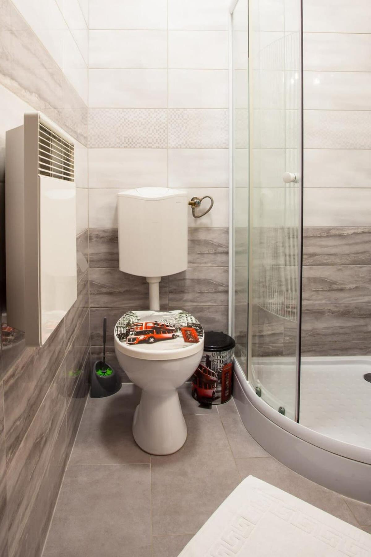 Very Central, Comfy Studio Budapest Luaran gambar
